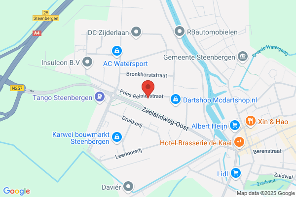AgroCentrum BV