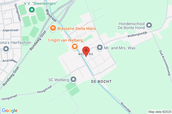 Bakkerij Van Broekhoven