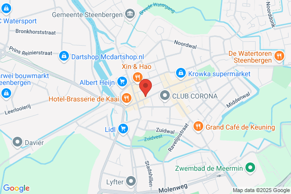 Bloemsierkunst Bonton