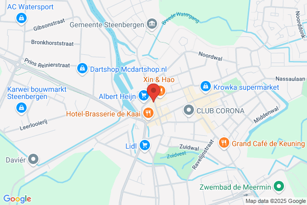 Fysiotherapie J Havermans