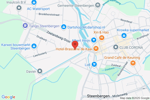 Kluswijs