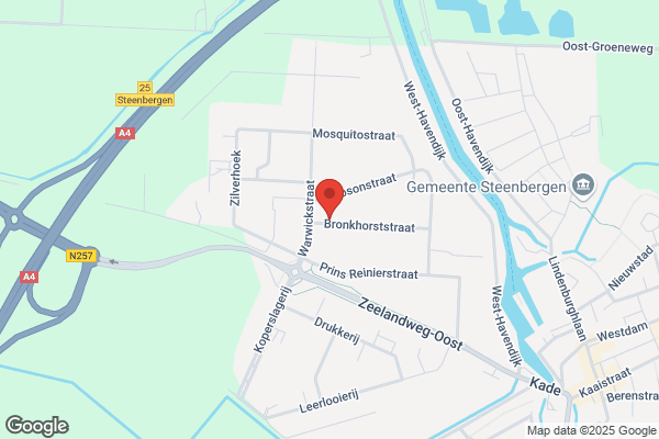 Mangnus Park en Tuin Machines BV