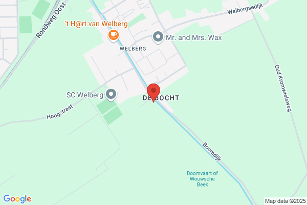 Nieuwenhuyzen Van