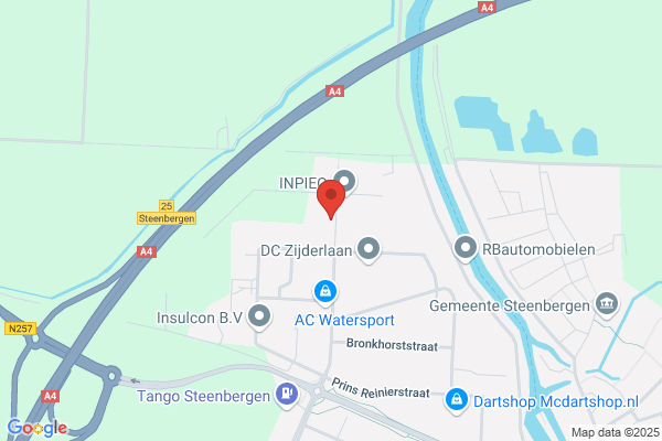 Nijssen Aannemersbedrijf A