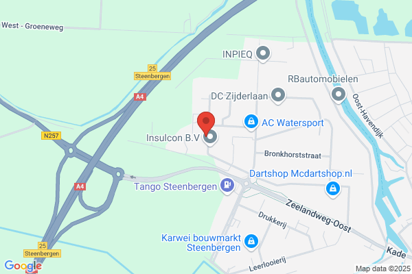 Patis Steenbergen Bv