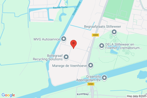 Autorepair Appingedam