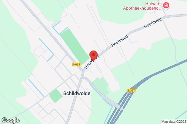 B F Snijder