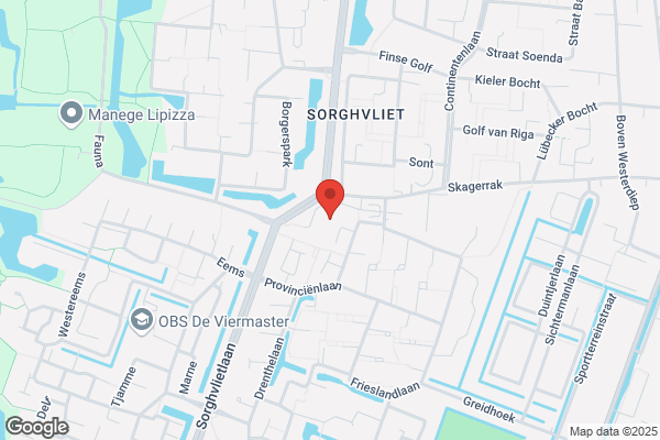 Drogisterij-Parfumerie Werkman