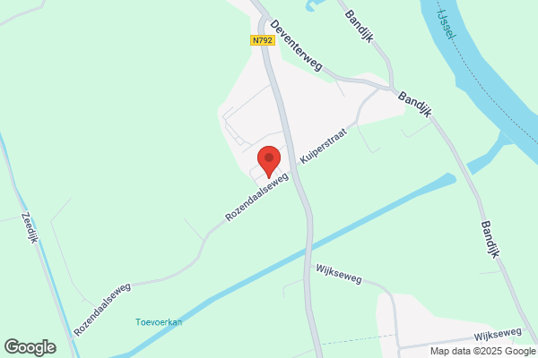 Garage- En Taxibedrijf Van Eerden Vof
