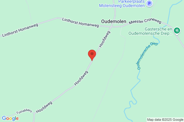 Hoofdweg