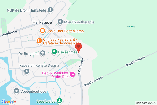 Klussenbedrijf Noordman