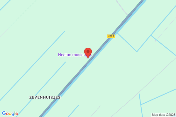 North Music Holland