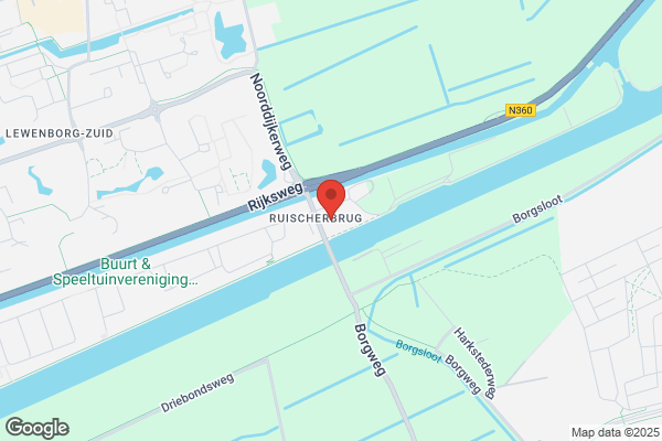 Openb Basisschool De Driebond Locatie Ruischerbrug