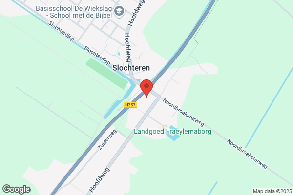 Openbare Bibliotheek