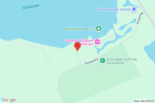 Recreatiecentrum De Otter