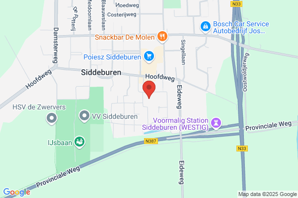 Ufkenshuis