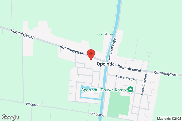 Wilkens Autobedrijf Vof
