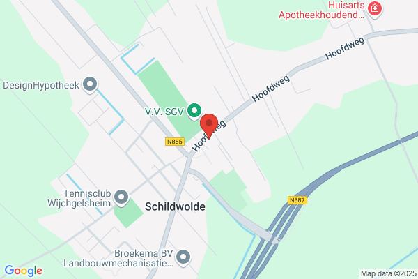 Woldecity