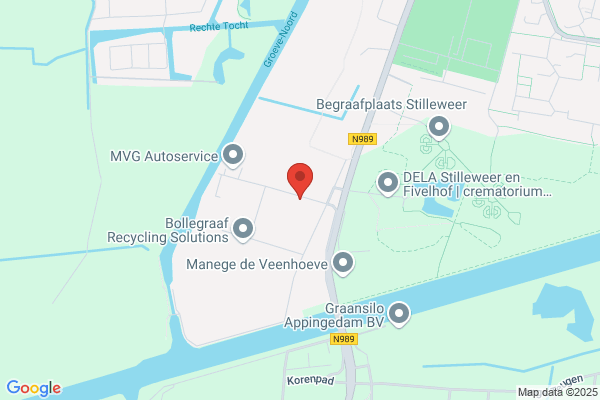 Zeldenrust Bv