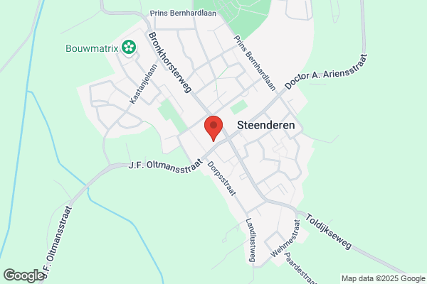 Onderstal