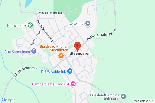 Voetencentrum Wender | Steenderen