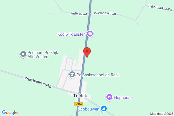 Regelink Besturingstechniek