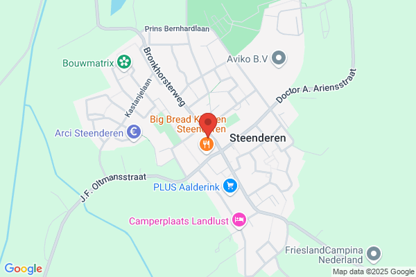't Hemeltje
