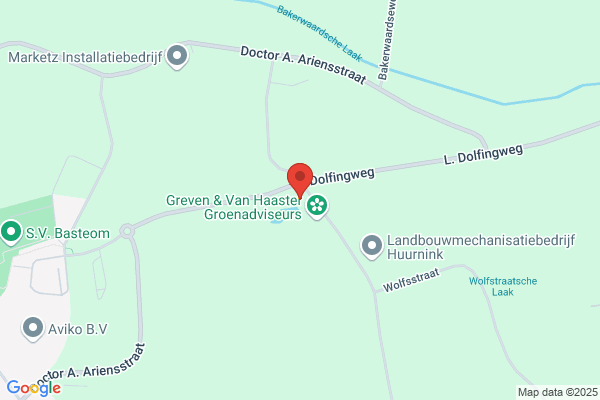 Aalderink Bv