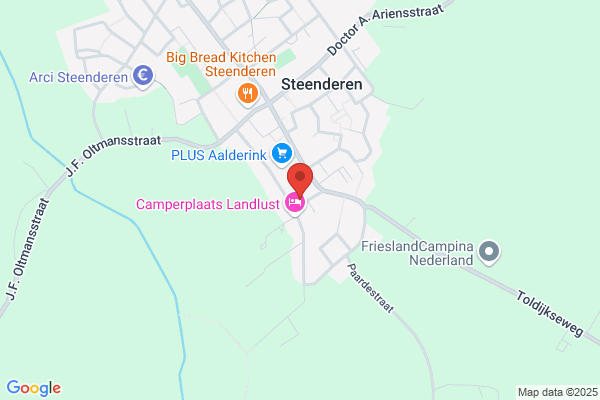 Beauty Farm Steenderen