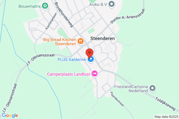 Bloembinderij De Binnentuin