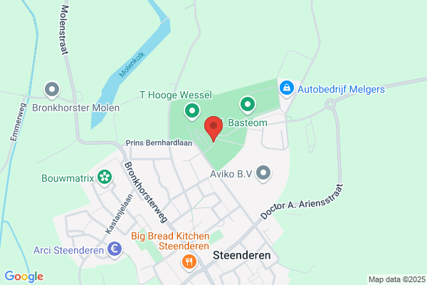 Burgemeester Kruijffbad