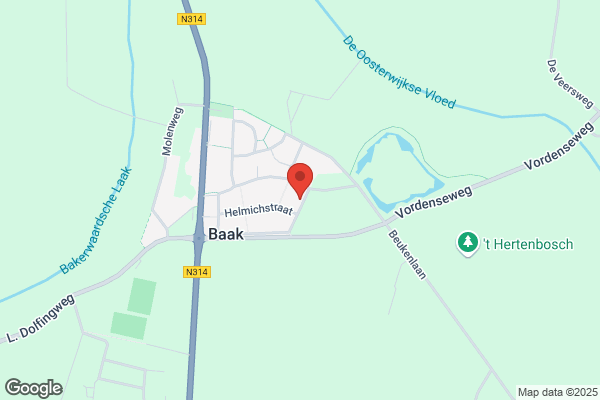 Catering BV Kermex