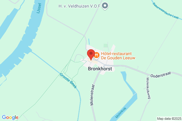 Het Wapen van Bronkhorst