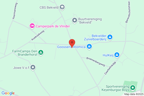 Schoonmaakbedrijf Castermans