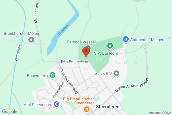 Steenuil Openb, De
