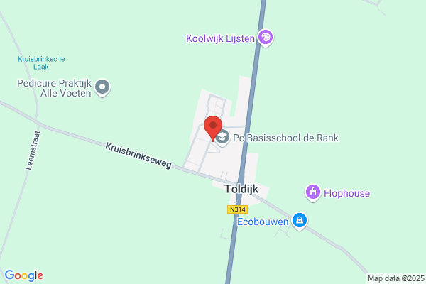 Stukadoorsbedrijf Henrix