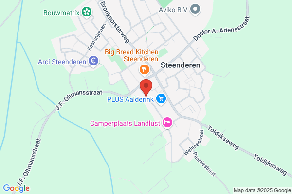 Videotheek Steenderen