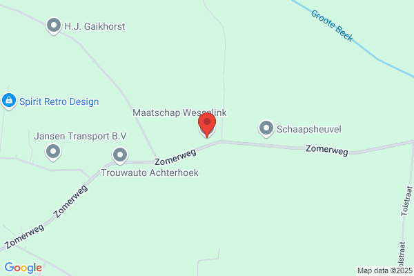 Wesselink