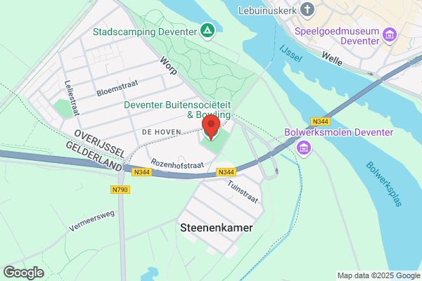 Kliëntenraad Deventer