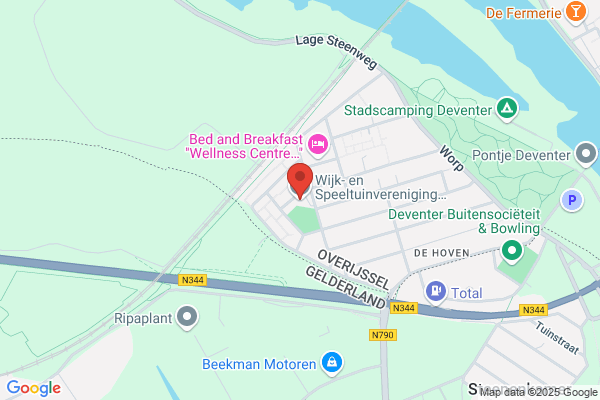 't Hovenhuus