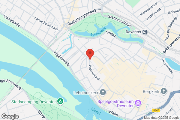 Advocatenkantoor Beutener