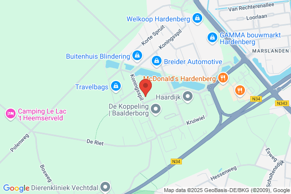 Autorijschool Van De Hoogen-Dekker