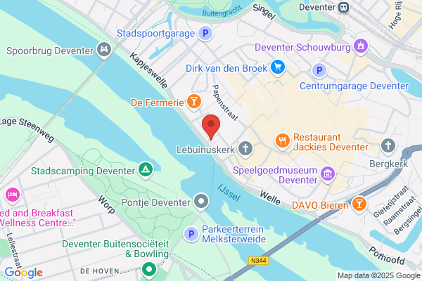 Boekbinderij Francino