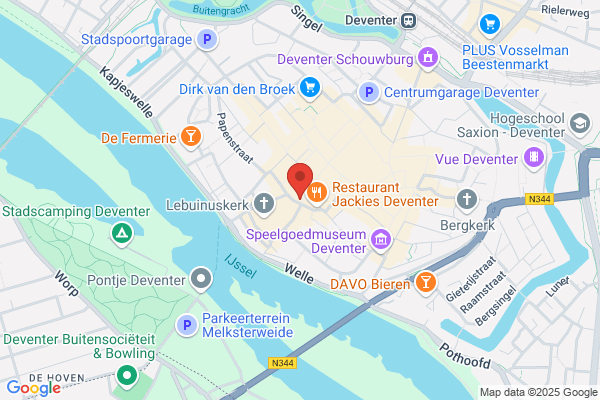 Boekhandel Aalpoel & Schouten
