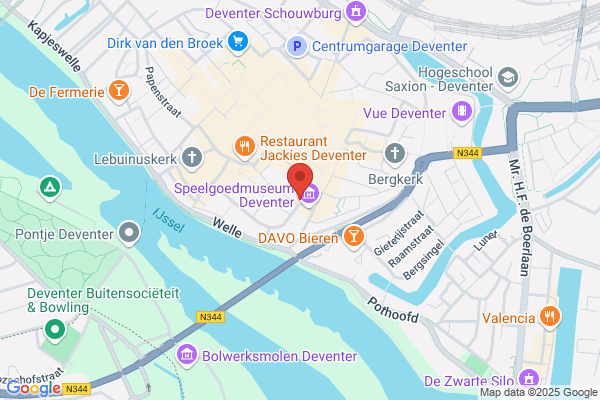 COC Deventer