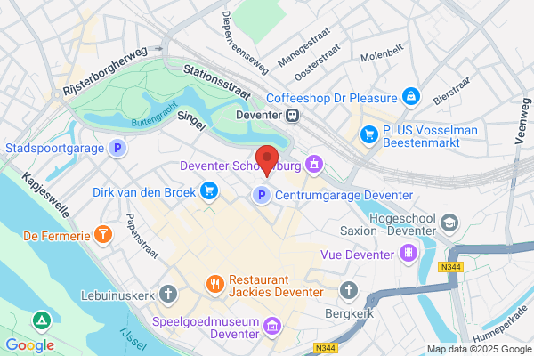 De Hooiberg