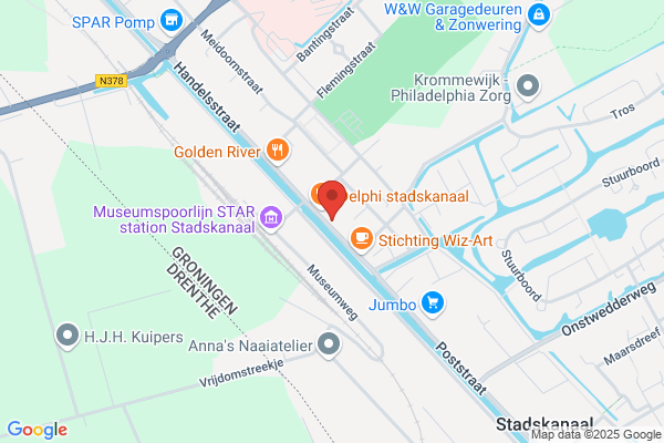 De Naaimachinehandel