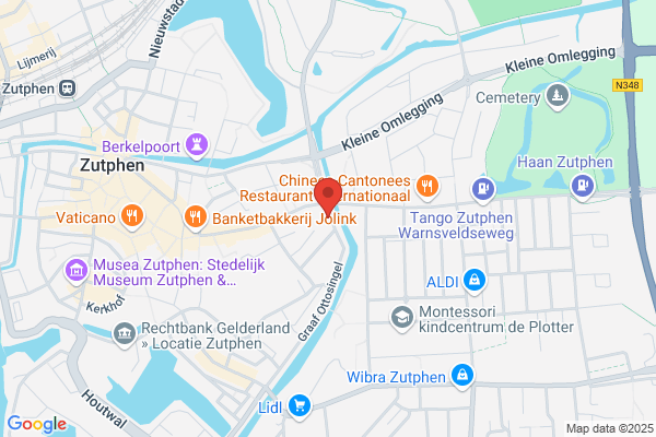 De Pelikaan Biljartvereniging