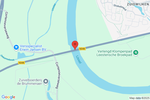 Een Brug Te Ver