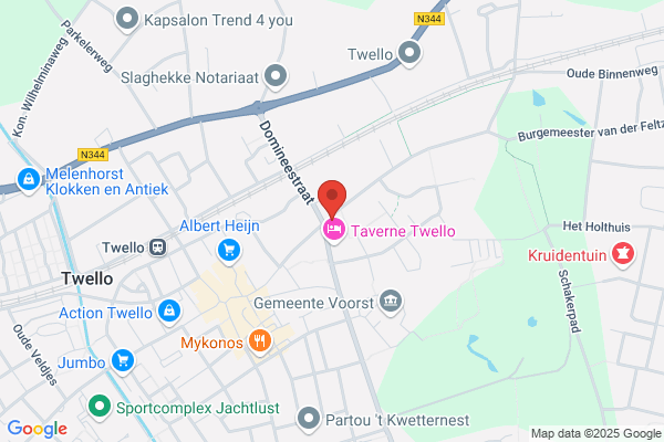 Fievez, De Groot & Muller Advocaten